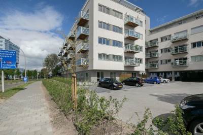 Woning Govert Flinckstraat 17E Zwolle