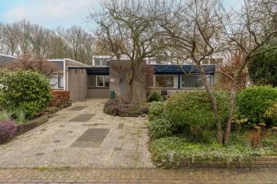 Woning Gors 48 Lelystad