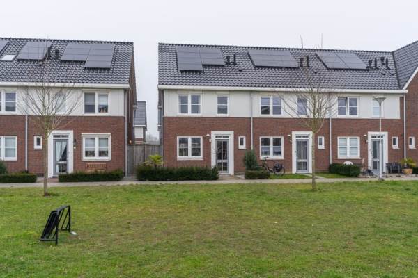 Woning Oeverwal 8 Ammerzoden