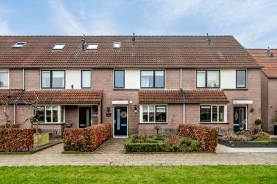 Woning De Beemd 5 Barneveld
