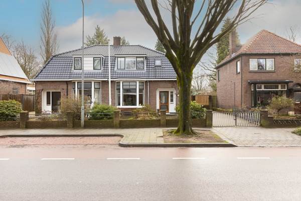 Woning Verlengde Maanderweg 43 Ede