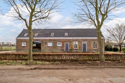 Woning Zijtaartseweg 6 Sint-Oedenrode