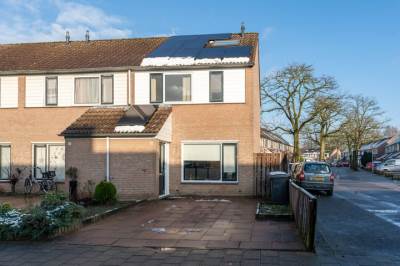 Woning Atrechtlaan 58 Eindhoven