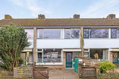 Woning Sparrenoord 31 Vaassen