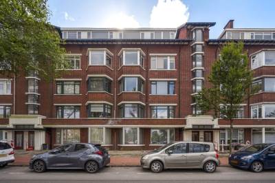 Woning Laan van Meerdervoort 1264 Den Haag