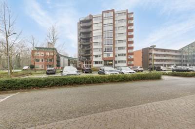 Woning Hof ter Veste 171 Middelburg