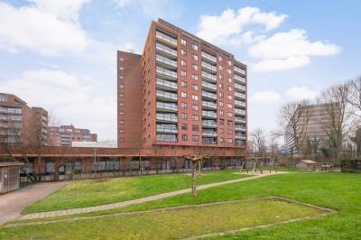 Woning Othelloweg 367 Hoogvliet Rotterdam