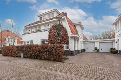 Woning Cornelis De Ruijterhof 19 Baarn