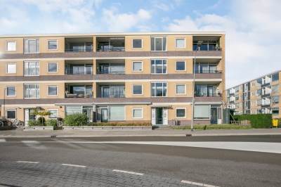 Woning Thorbeckestraat 85 Alphen aan den Rijn