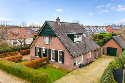 Woning Kloosterstraat 59 Eerbeek