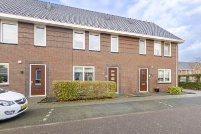 Woning Hofweerstraat 38 Hardinxveld-Giessendam