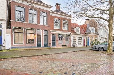Woning Heiligeweg 13 Harlingen