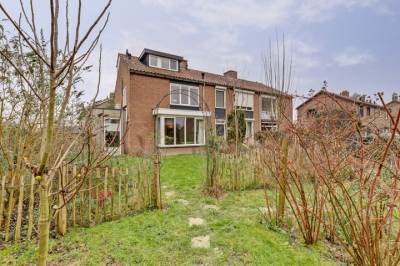 Woning Prins Bernhardstraat 24 Ooij