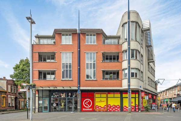 Woning Stadhuisplein 41 Terneuzen