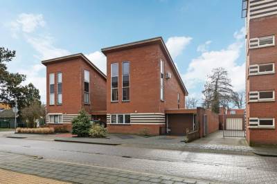 Woning Molenweg 16 Ter Apel