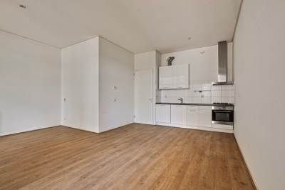 Woning Henegouwerlaan 71B Rotterdam
