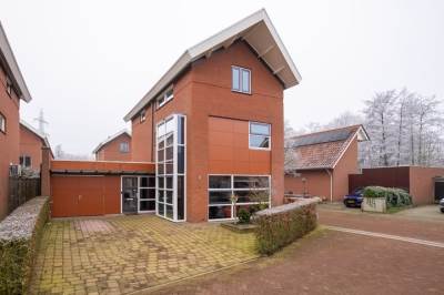 Woning Tuinvaas 1 Almelo
