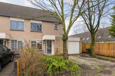 Woning Bieslookveld 16 Doetinchem
