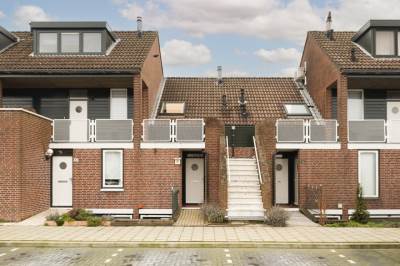 Woning Langeraarseweg 36A Ter Aar