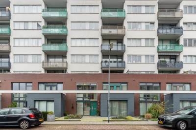 Woning Acaciastraat 126 Breda