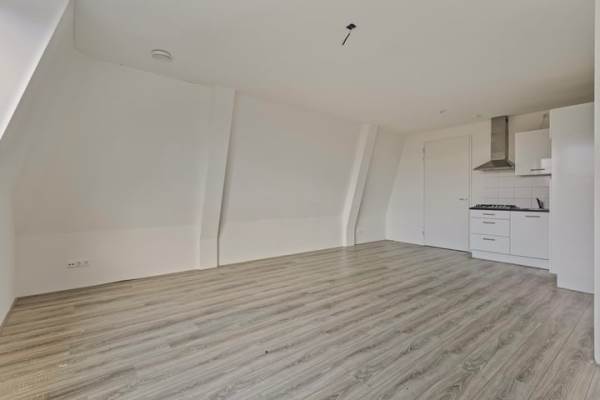 Woning Peperstraat 28K Purmerend