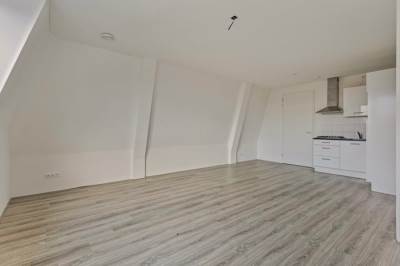Woning Peperstraat 28K Purmerend