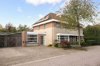 Woning Rietgors 47 Den Bosch