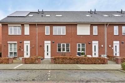Woning Solidus 72 Elst (GE)