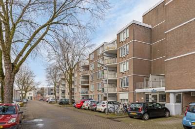 Woning Zernikestraat 68 Tilburg