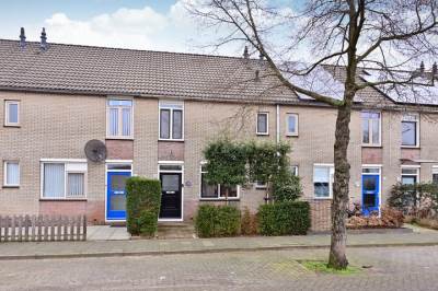Woning Eek 10 Huizen