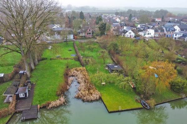 Woning Lingedijk 86 Rhenoy