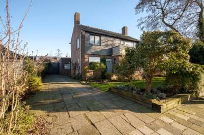 Woning Aalscholverstraat 43 Landsmeer