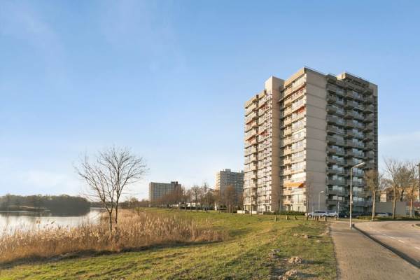 Woning Senecalaan 114 Den Bosch