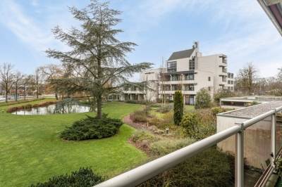 Woning Frerikshof 58 Winterswijk