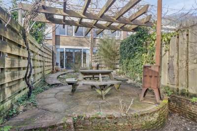 Woning Piet Heinlaan 128 Doorn