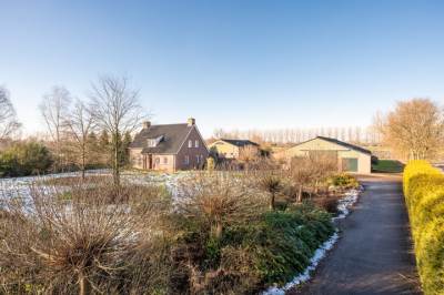 Woning Beekseweg 1A Lieshout