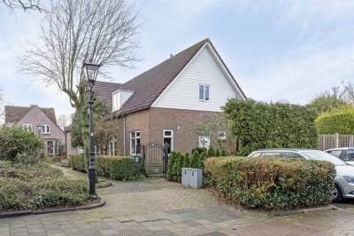 Woning Tuinstraat 92 Krimpen aan den IJssel