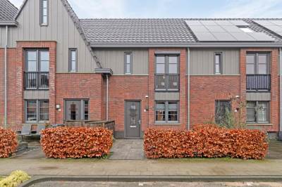 Woning Berkenlaan 8 Woudenberg