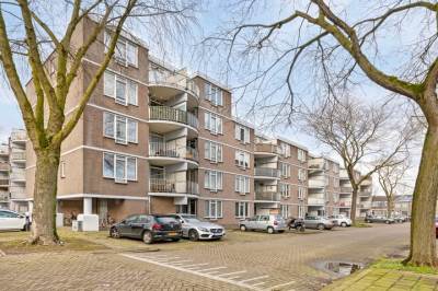 Woning Zernikestraat 10 Tilburg