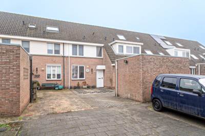 Woning Benthuizenstraat 66 Tilburg