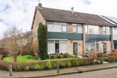 Woning Gerard Doustraat 8A Kesteren