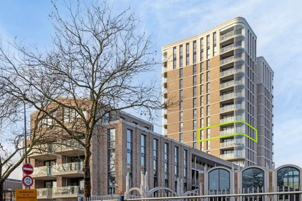 Woning Carmelietenstraat 83 Oss