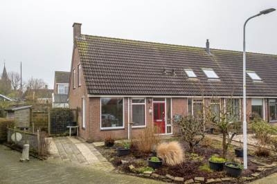 Woning It Fintsje 19 Raard