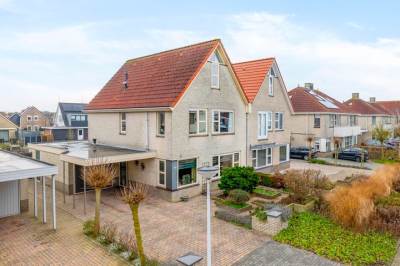 Woning Oeverloper 20 Lemmer