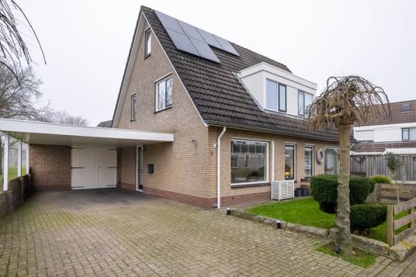 Woning De Sijs 11 Almelo