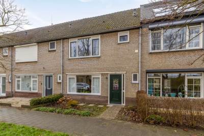 Woning Laureijnestraat 56 Philippine