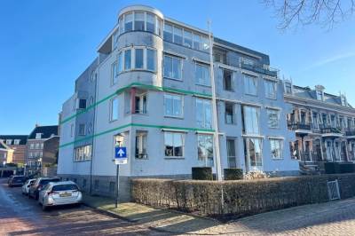 Woning Kriekenmarkt 19C Gorinchem