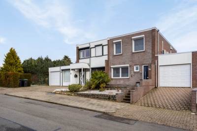 Woning Jacob Ruysdaelstraat 36 Kerkrade