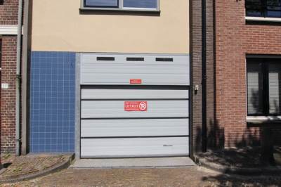 Woning Parkeerplaats Lindegracht A 34 Alkmaar