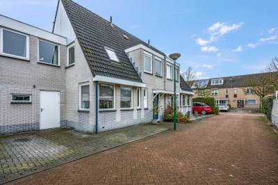 Woning Nijhofflaan 27 Veenendaal